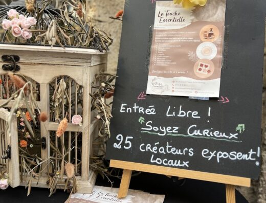 La Touche Essentielle