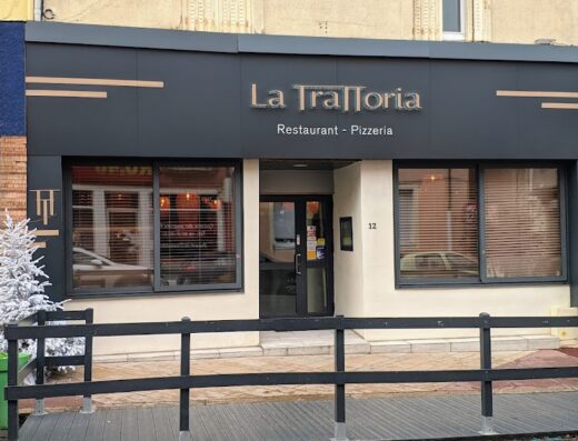 La Trattoria