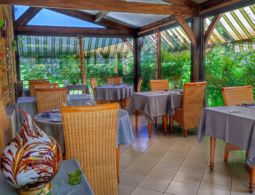 La Treille Restaurant