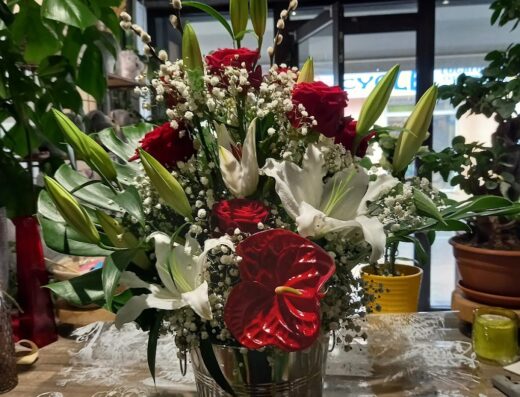 La Viassoise des fleurs