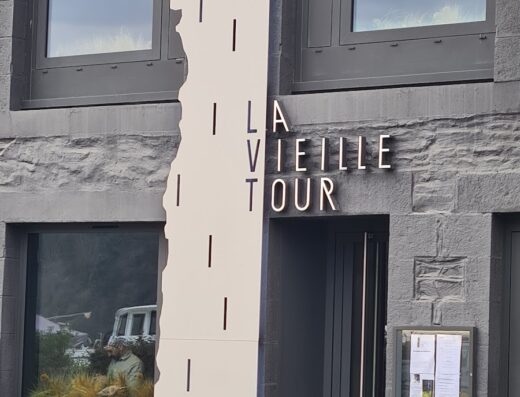 La Vieille Tour