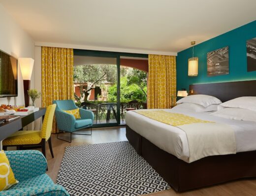 La Villa Duflot Perpignan Hôtel & Spa
