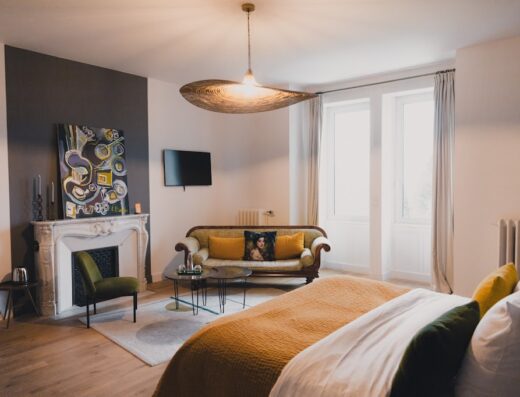 La Villa Guy & Spa – Teritoria
