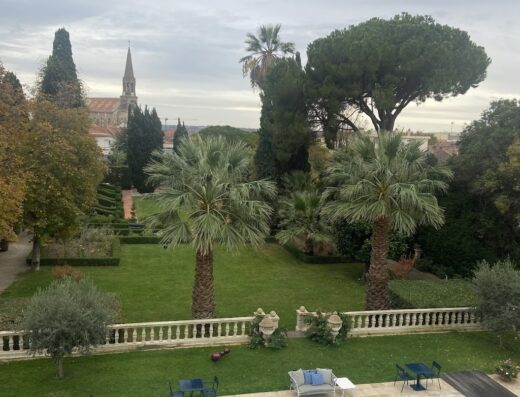 La Villa Guy & Spa – Teritoria