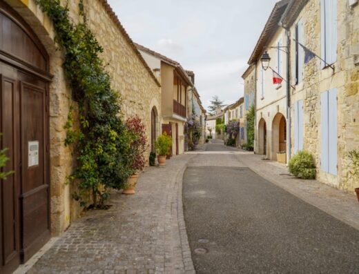 La VILLA maison de charmes & Restaurant