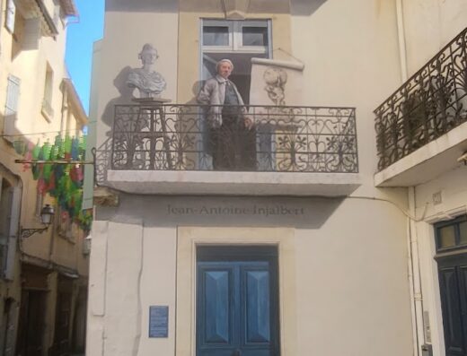 La Villa Rosa