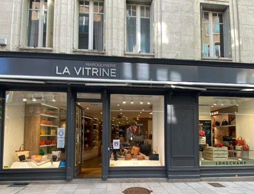 LA VITRINE By Couleur Bagages