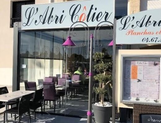 L’Abri Côtier