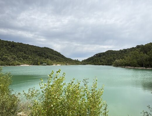 Lac de Cécélès
