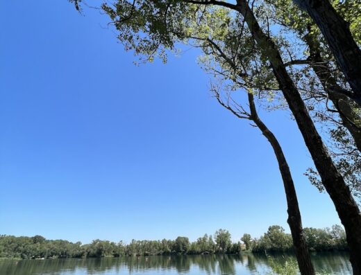 Lac de Codolet