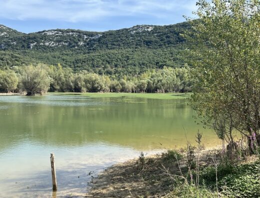 Lac de La Jasse