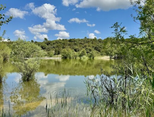Lac de La Jasse
