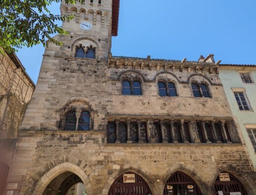 Lagrange apart’HOTEL – Toulouse Saint-Michel