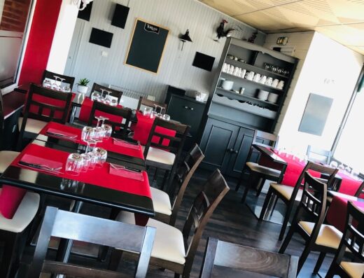 L’AILE ET LA CUISSE