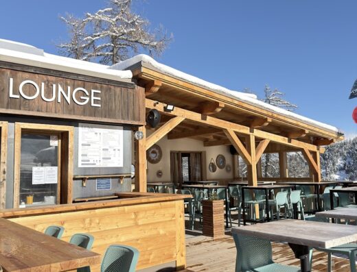 L’Alpage – Serre Chevalier