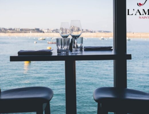 L’Amiral Saint-Malo