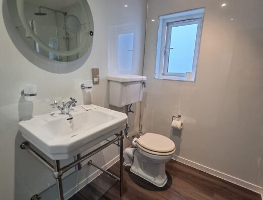 Lancaster Court Hotel