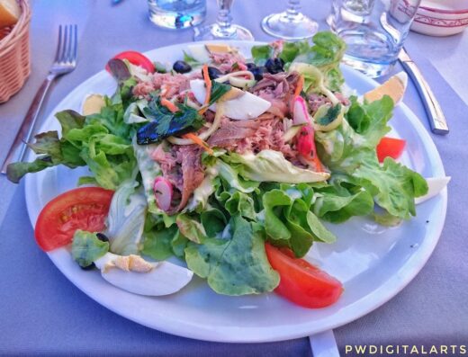 L’Angleterre Café