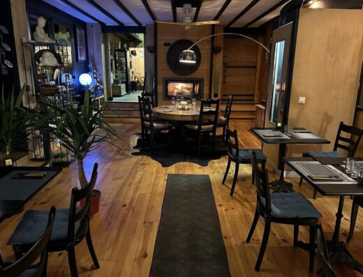 L’ANNEXE Restaurant