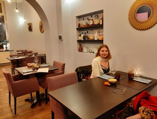 L’APtit restaurant