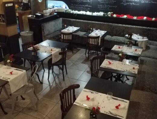 L’Ardoise Bistrot