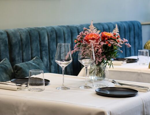 L’assiette Normande