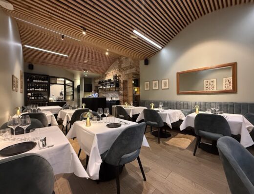 L’assiette Normande