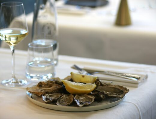 L’assiette Normande