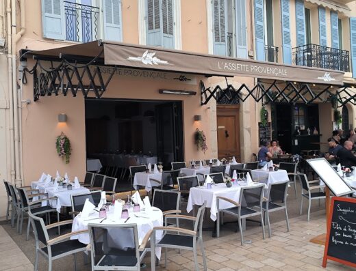 L’Assiette Provençale