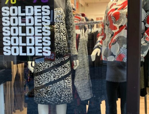 L’atelier de la mode MONTAUBAN