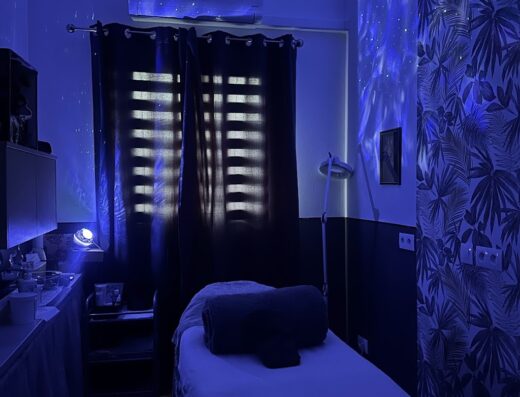 L’Atelier De Sevrine