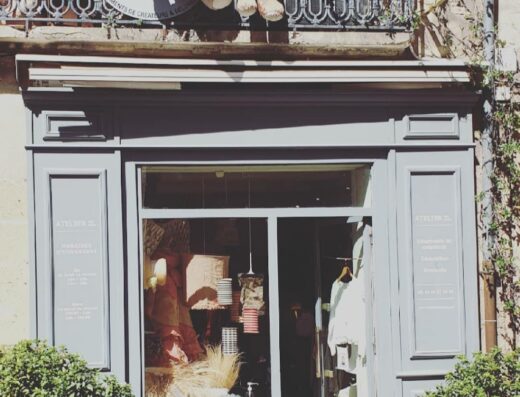 L’Atelier des Ours