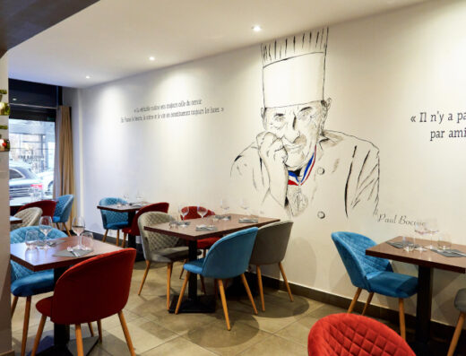 L’atelier des saveurs