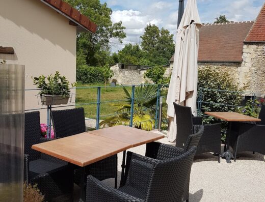 L’Atelier du Blanc Manger