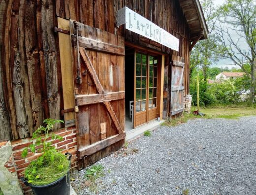 L’atelier du crayon