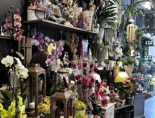 L’Atelier Floral
