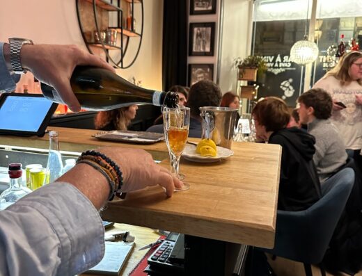 L’ATELIER GOURMAND