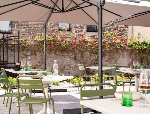 L’atelier Mélanie