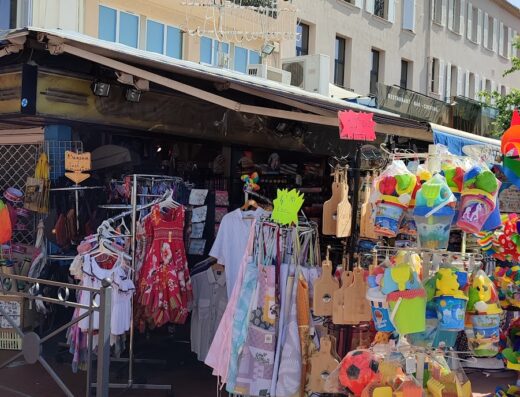 L’Atlantide Cadeaux