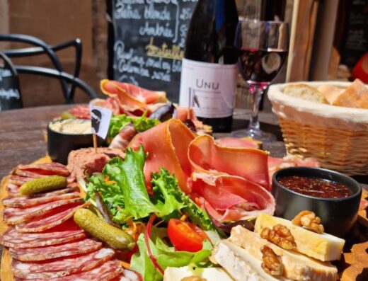 L’Auberge Corse