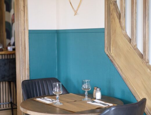 L’Auberge De Fouilloy