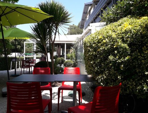 L’Auberge de la Pointe