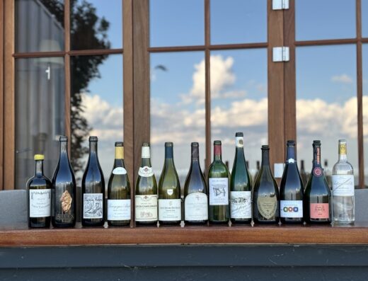 L’Auberge du Bassin