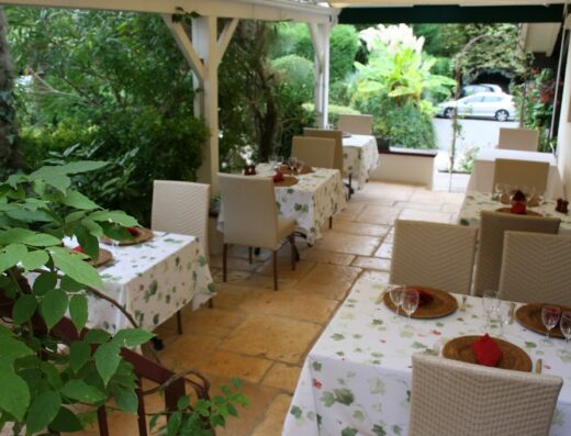 L’Auberge du Pas de Vent