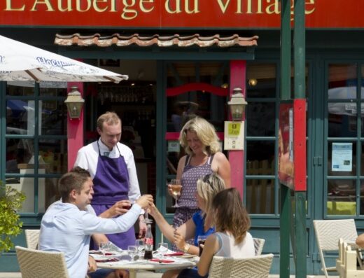 L’Auberge du Village