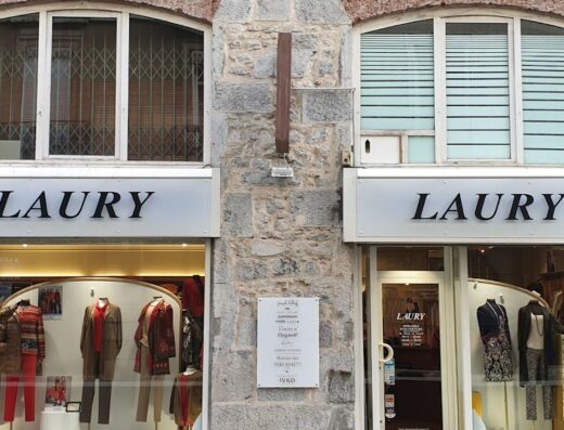 Laury Boutique