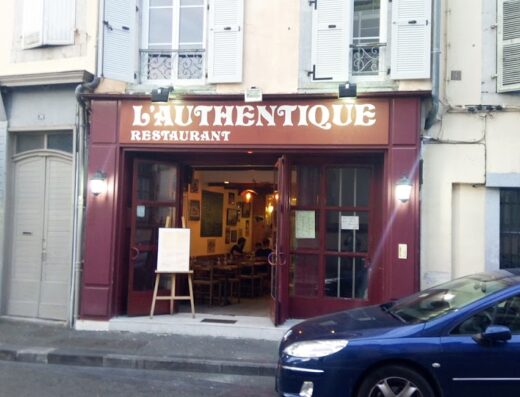 L’Authentique
