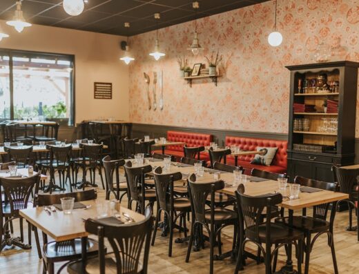 L’Autrefois | Restaurant-Buffet – Cuisine traditionnelle faite maison