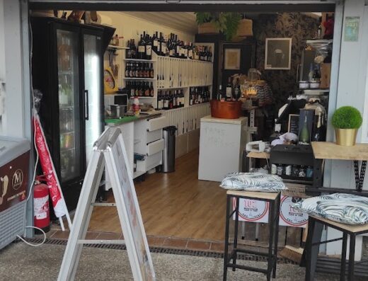 Le 102 Cave à vins – Bar Tapas