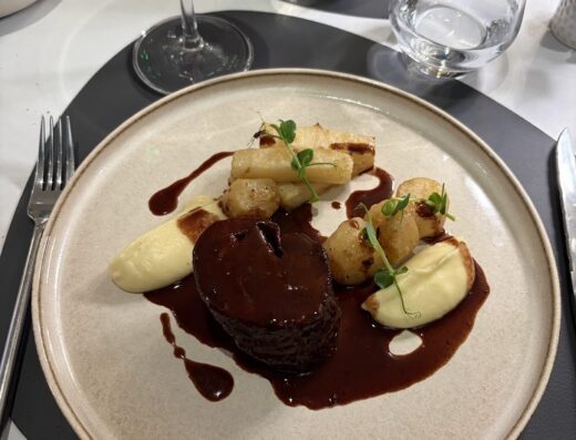 Le 10Vins Restaurant